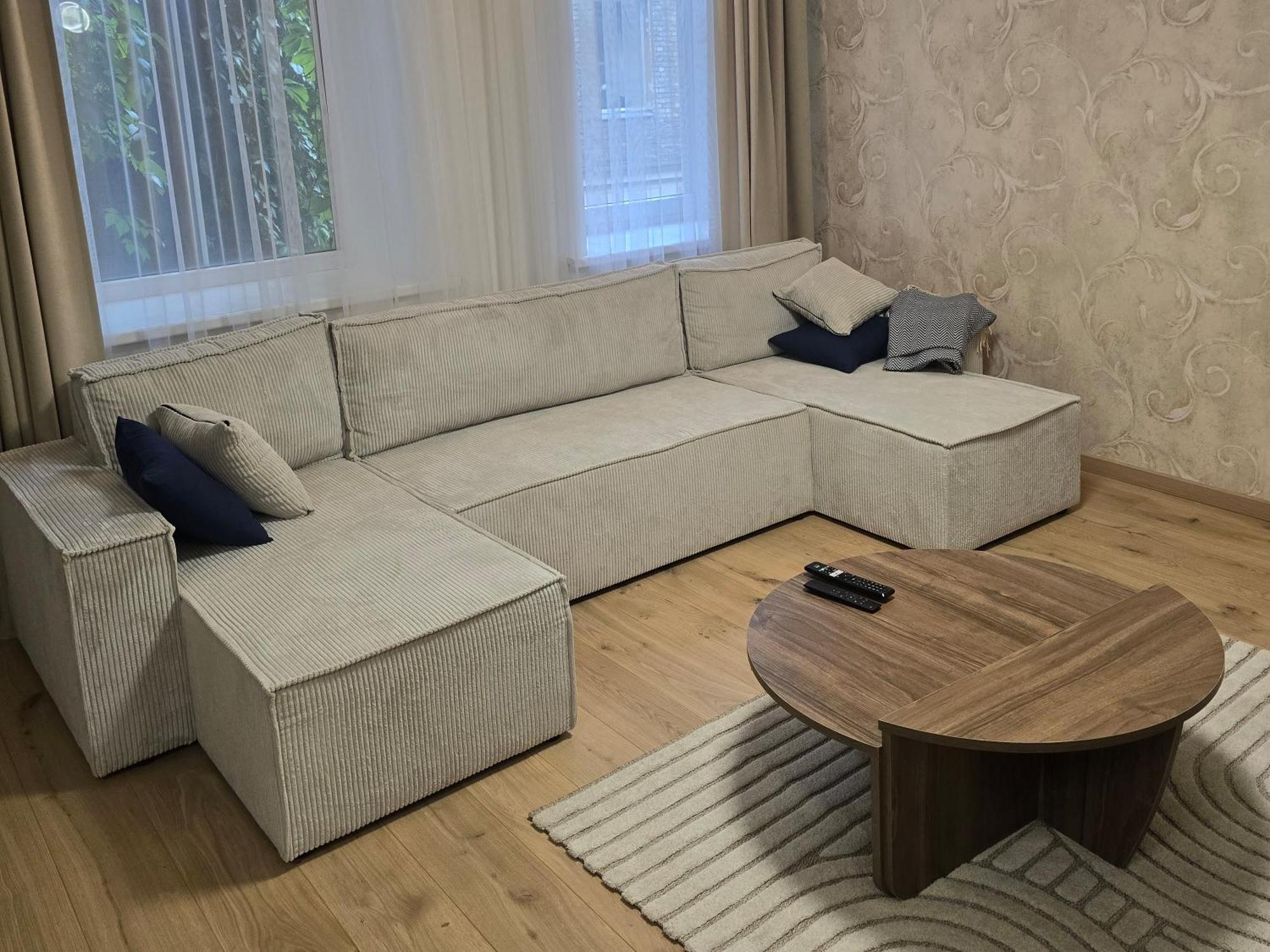 Апартаменти Cozy & Silent