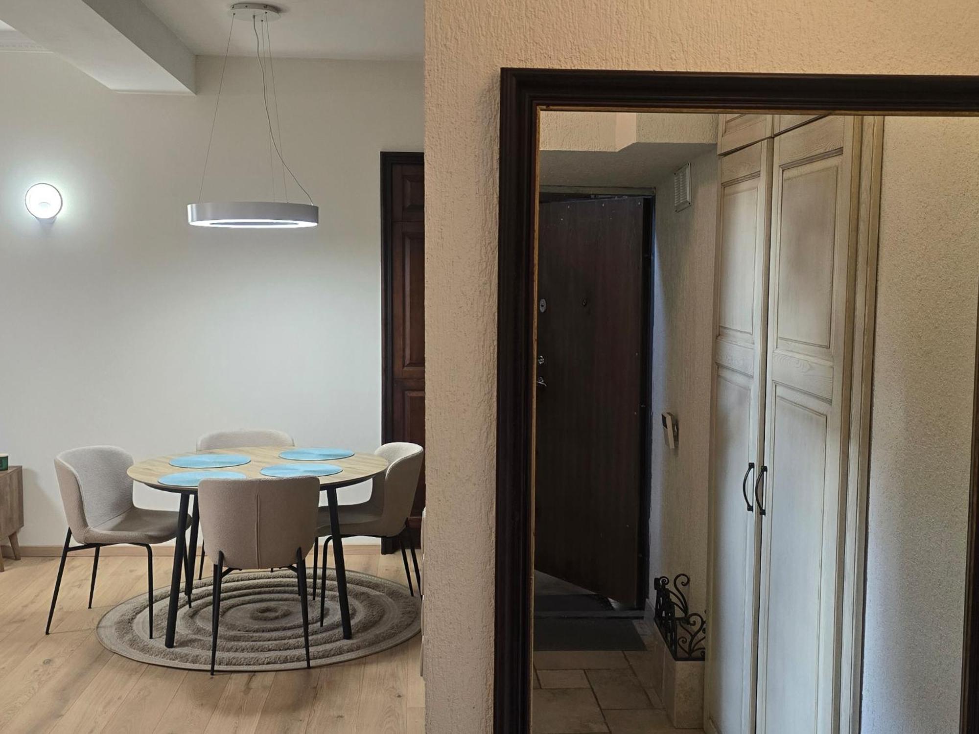 Appartement Cozy & Silent