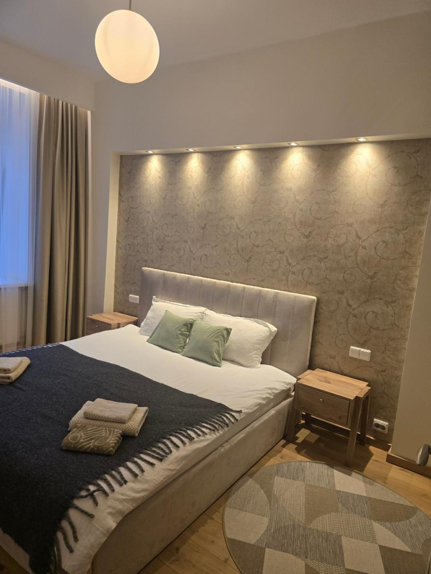 Appartement Cozy & Silent
